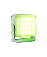Pico LED Mini Pocket RGB Light Mint Blue