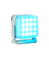 Pico LED Mini Pocket RGB Light Mint Blue