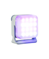 Pico LED Mini Pocket RGB Light Mint Blue