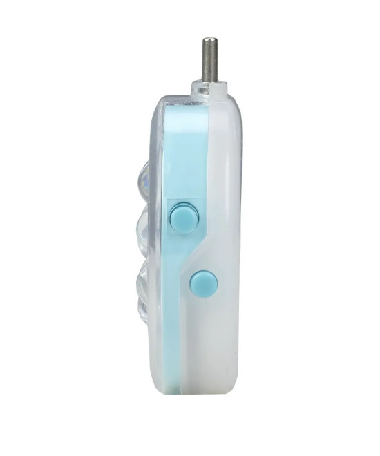 Cookie Mini Light Ciano Blu