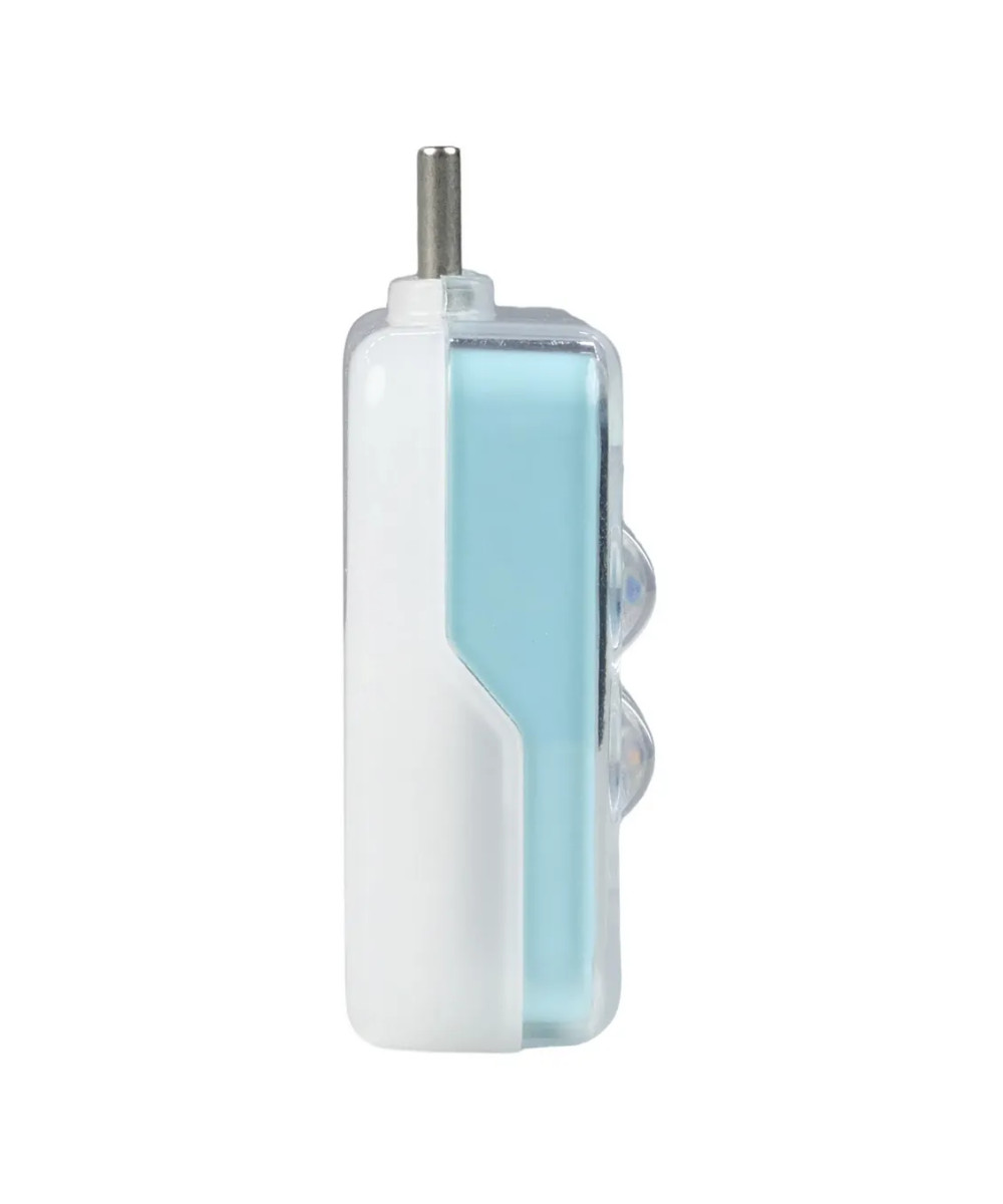 Cookie-S Mini Light Ciano Blu