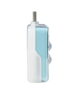 Cookie-S Mini Light Ciano Blu