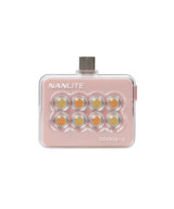Cookie-S Mini Light Rosa Corallo