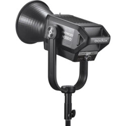 GODOX KNOWLED M300D VIDEO LIGHT STUDIO