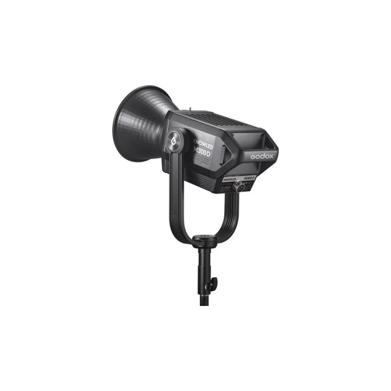 GODOX KNOWLED M300D VIDEO LIGHT STUDIO