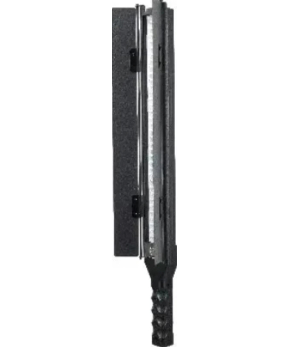 Barndoors per MixWand 18 II con Diffusore