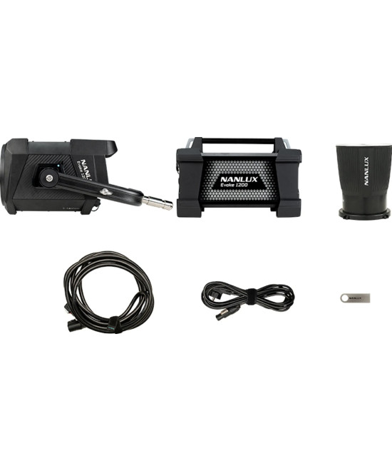 Evoke 1200