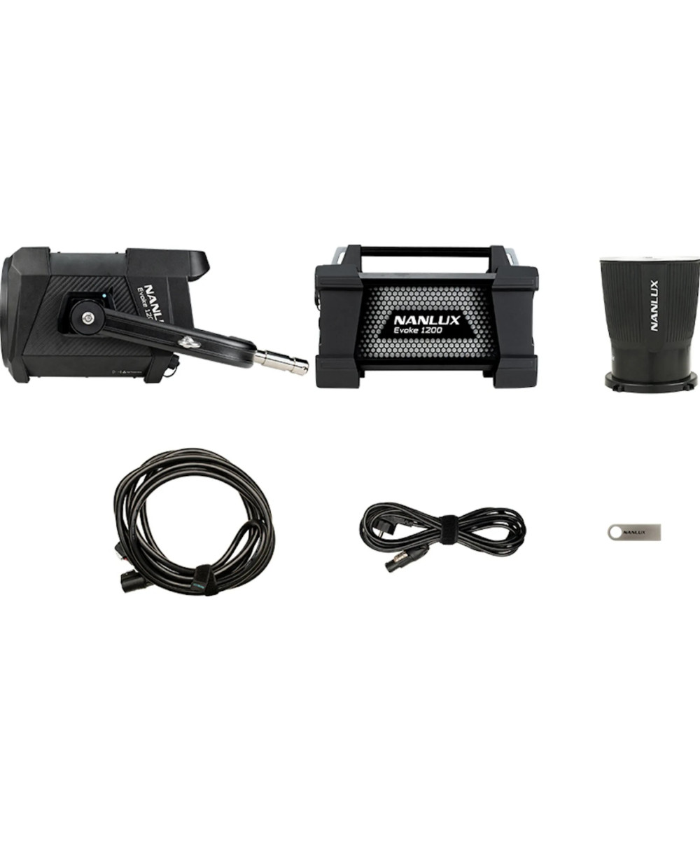 Evoke 1200