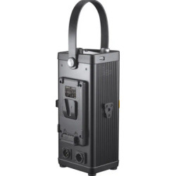 GODOX KNOWLED M300D VIDEO LIGHT STUDIO