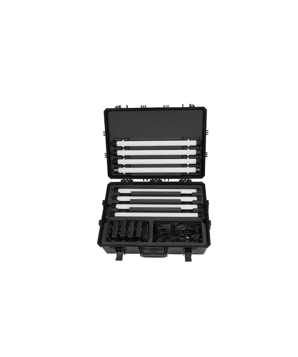 PavoTube II 15XR LED RGB Kit 8 Pezzi