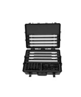 PavoTube II 15XR LED RGB Kit 8 Pezzi
