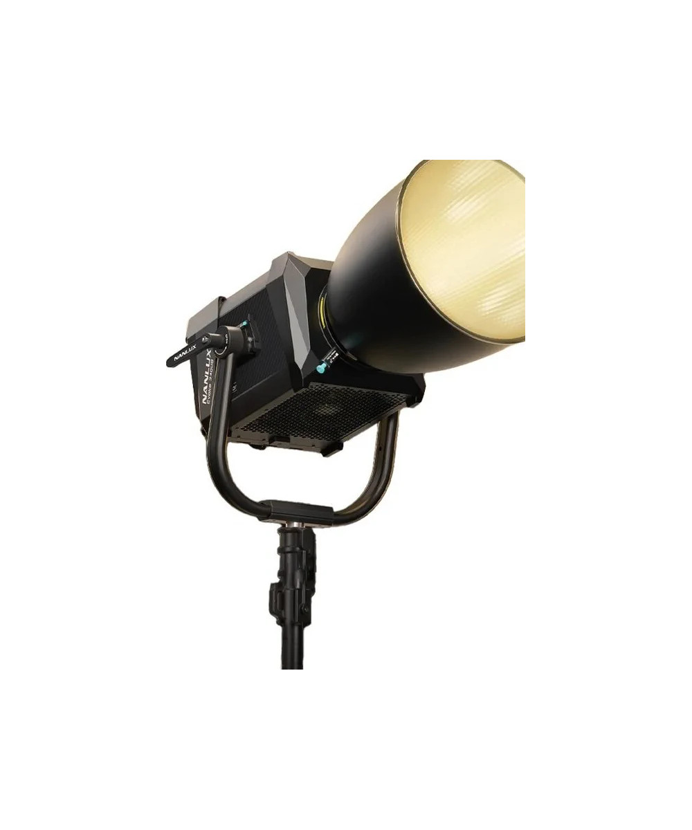 EVOKE 2400B Bi-Color con Trolley e Riflettore 45°