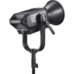 GODOX KNOWLED M300D VIDEO LIGHT STUDIO
