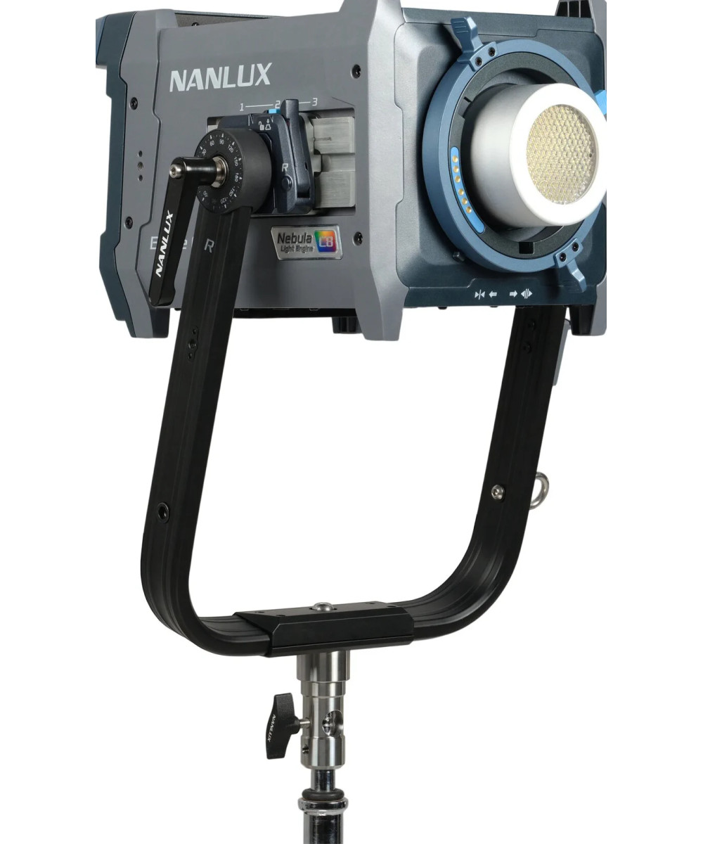 Evoke 600C con Trolley