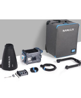 Evoke 600C con Trolley