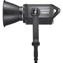 GODOX KNOWLED M300D VIDEO LIGHT STUDIO