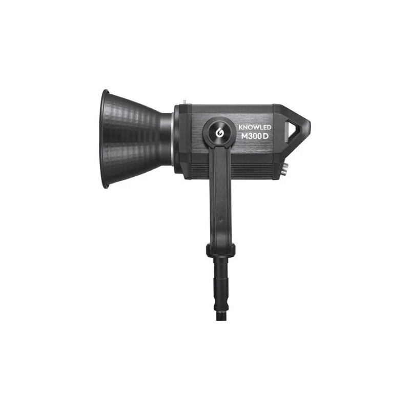 GODOX KNOWLED M300D VIDEO LIGHT STUDIO