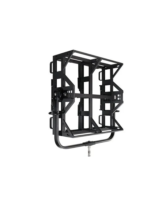 FR-MT25-4 MATRIX 2500B/C FOUR-LIGHT FRAME