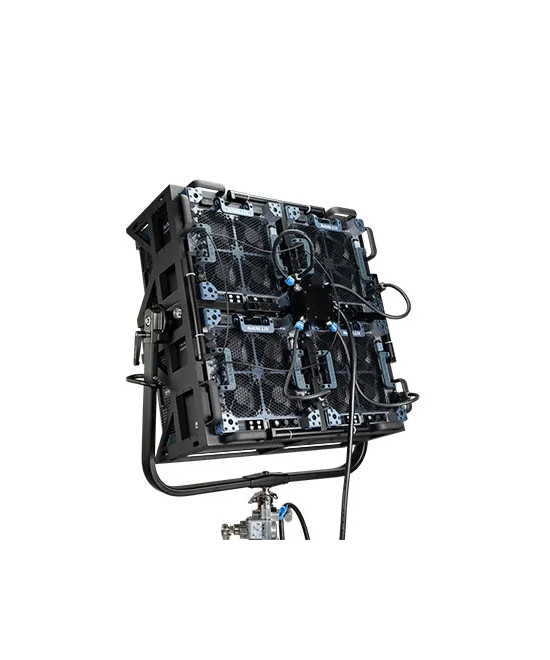 FR-MT25-4 MATRIX 2500B/C FOUR-LIGHT FRAME