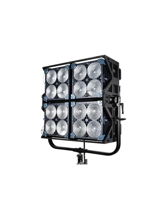FR-MT25-4 MATRIX 2500B/C FOUR-LIGHT FRAME