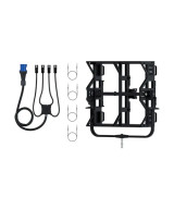 FR-MT25-4 MATRIX 2500B/C FOUR-LIGHT FRAME