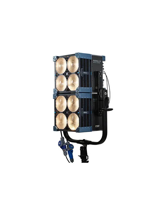 YK-DH-MT25 MATRIX 2500B/C DUAL-HEAD YOKE
