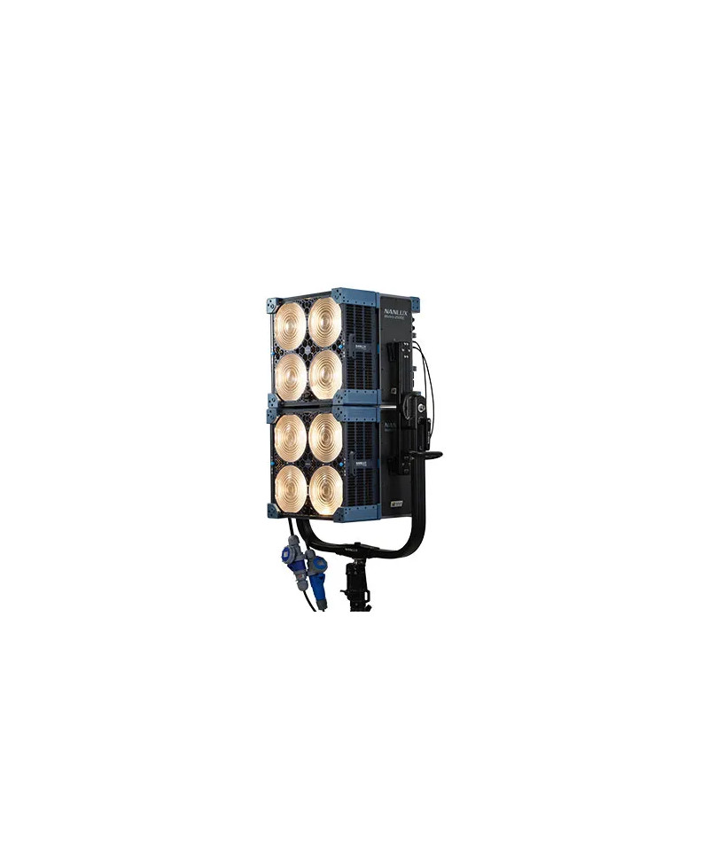 YK-DH-MT25 MATRIX 2500B/C DUAL-HEAD YOKE