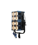 YK-DH-MT25 MATRIX 2500B/C DUAL-HEAD YOKE