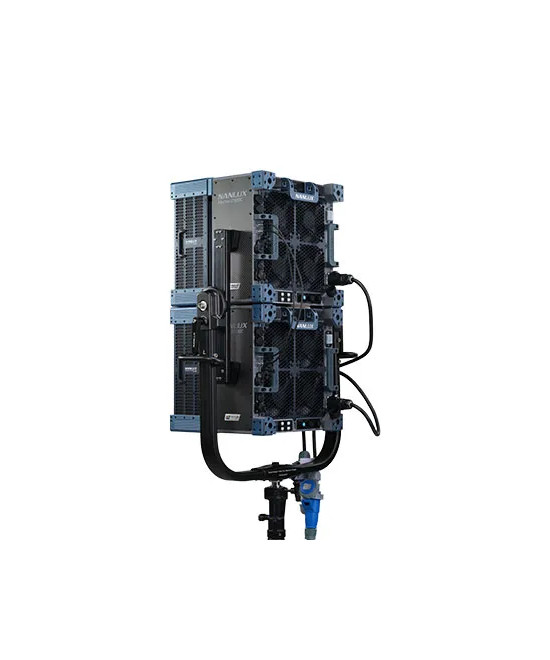 YK-DH-MT25 MATRIX 2500B/C DUAL-HEAD YOKE