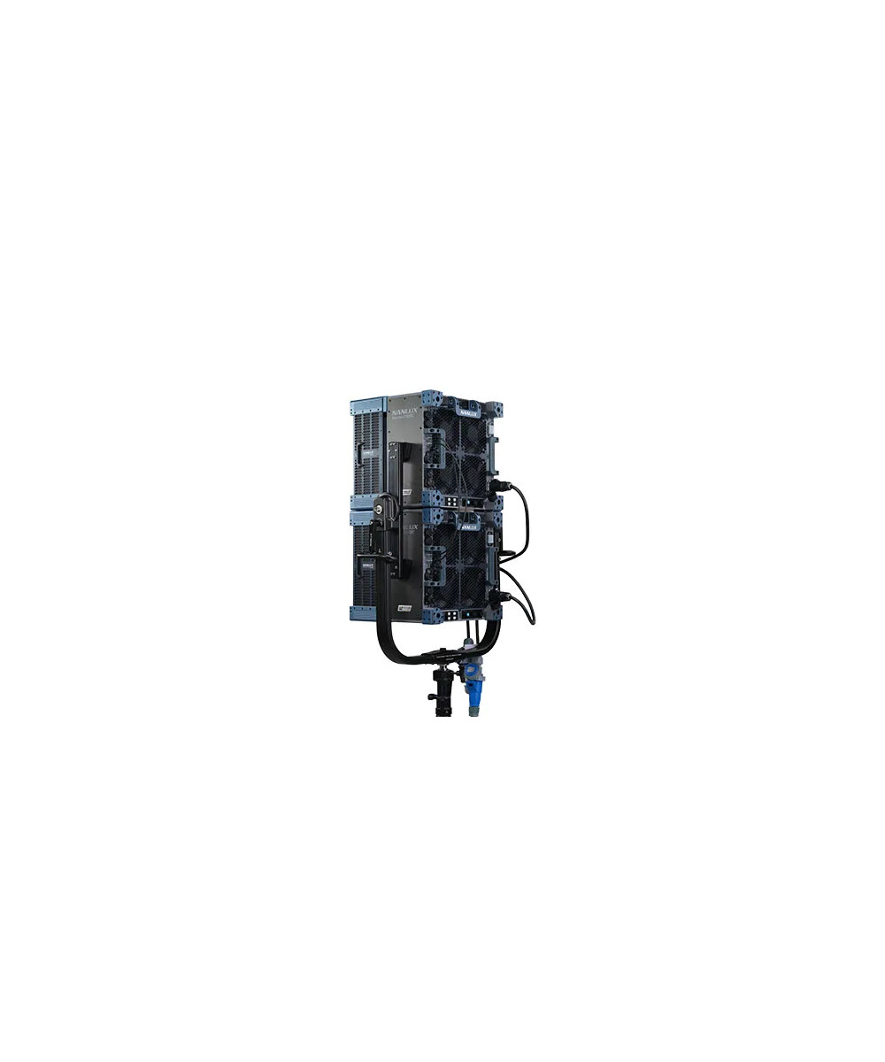 YK-DH-MT25 MATRIX 2500B/C DUAL-HEAD YOKE