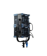 YK-DH-MT25 MATRIX 2500B/C DUAL-HEAD YOKE