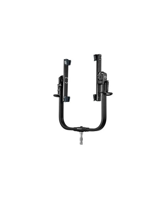 YK-DH-MT25 MATRIX 2500B/C DUAL-HEAD YOKE