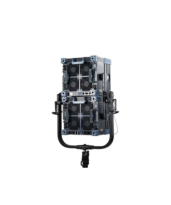 YK-DH-MT25 MATRIX 2500B/C DUAL-HEAD YOKE