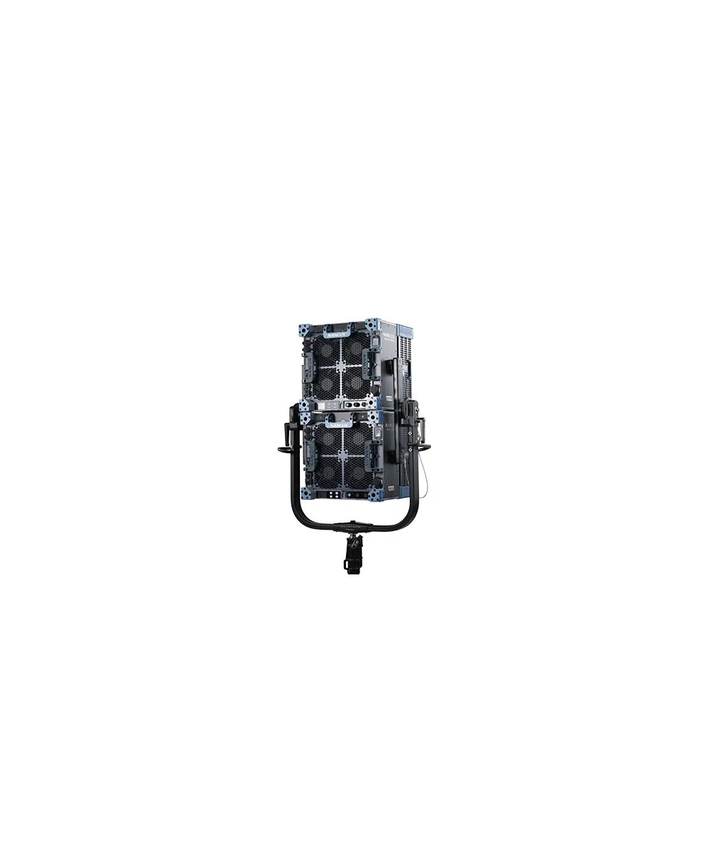 YK-DH-MT25 MATRIX 2500B/C DUAL-HEAD YOKE