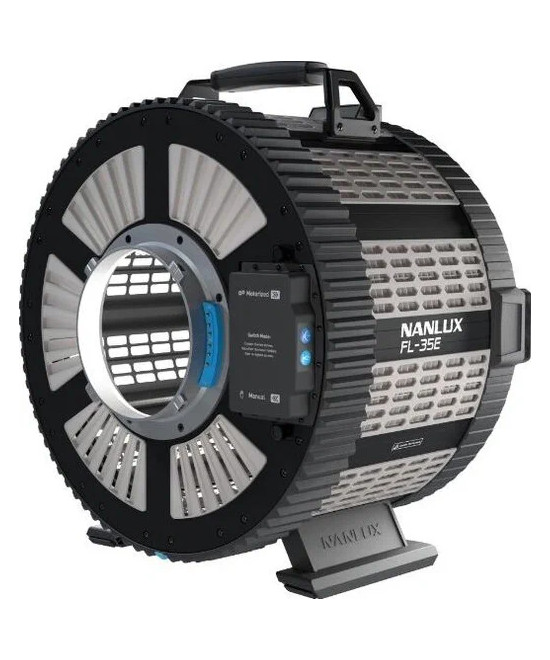 FL-35E Lente Fresnel Motorizzata 15-46° per Evoke 2400