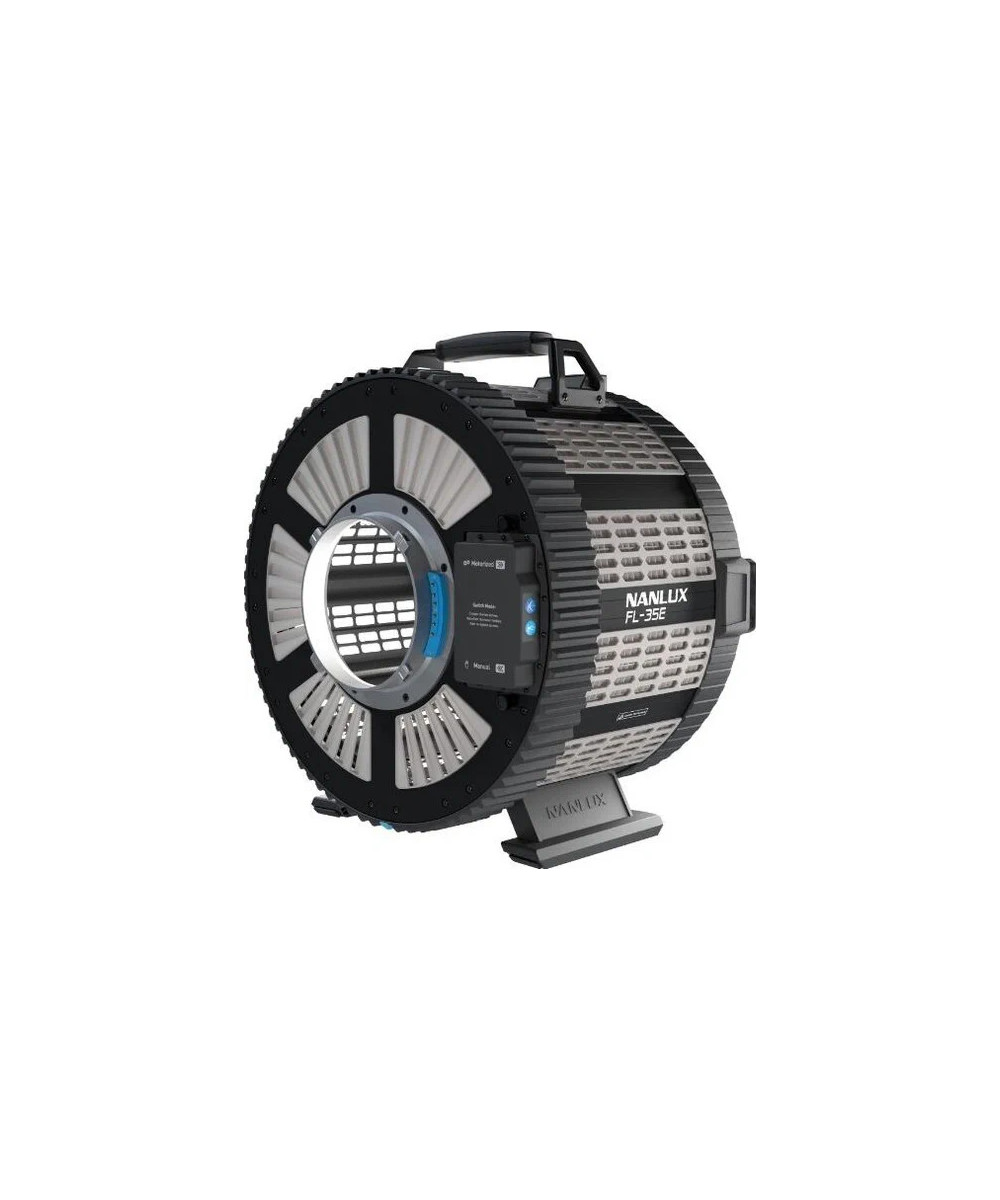 FL-35E Lente Fresnel Motorizzata 15-46° per Evoke 2400