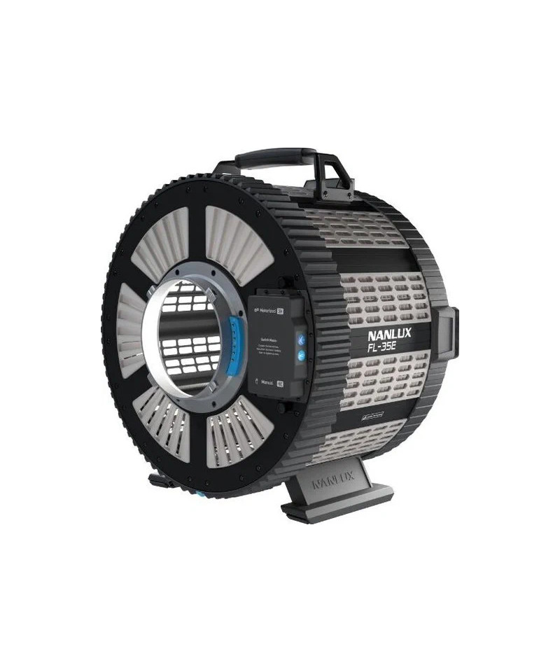 FL-35E Lente Fresnel Motorizzata 15-46° per Evoke 2400