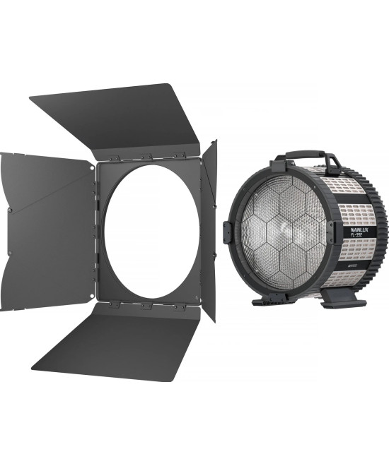 FL-35E Lente Fresnel Motorizzata 15-46° per Evoke 2400