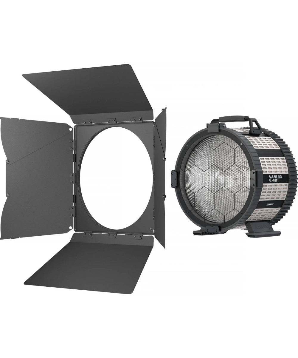 FL-35E Lente Fresnel Motorizzata 15-46° per Evoke 2400
