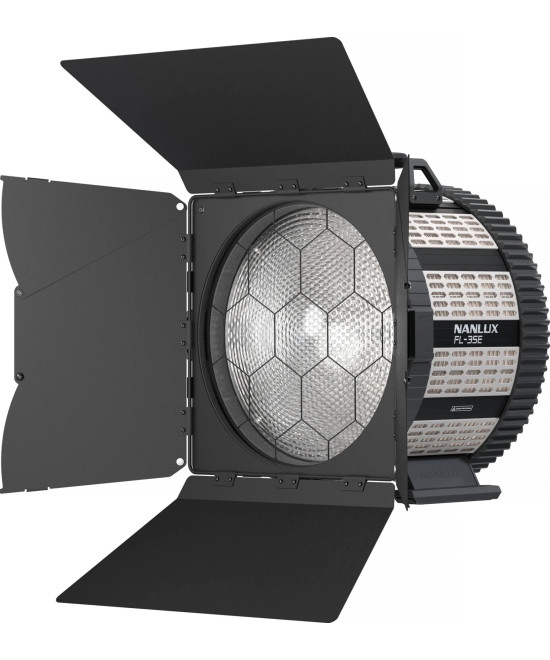 FL-35E Lente Fresnel Motorizzata 15-46° per Evoke 2400