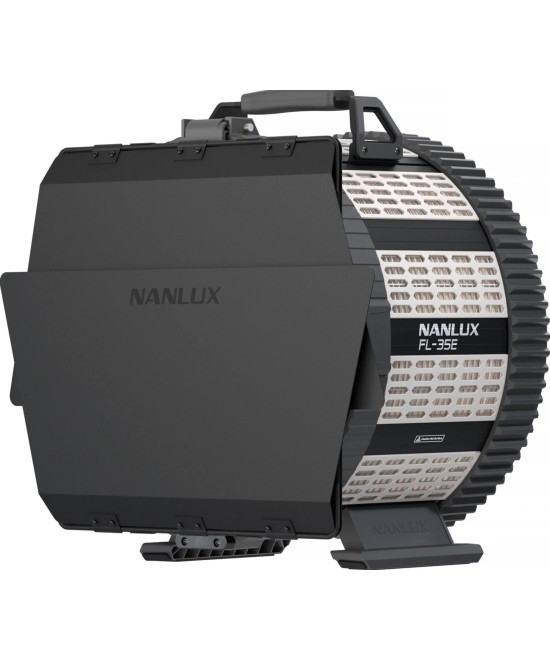 FL-35E Lente Fresnel Motorizzata 15-46° per Evoke 2400