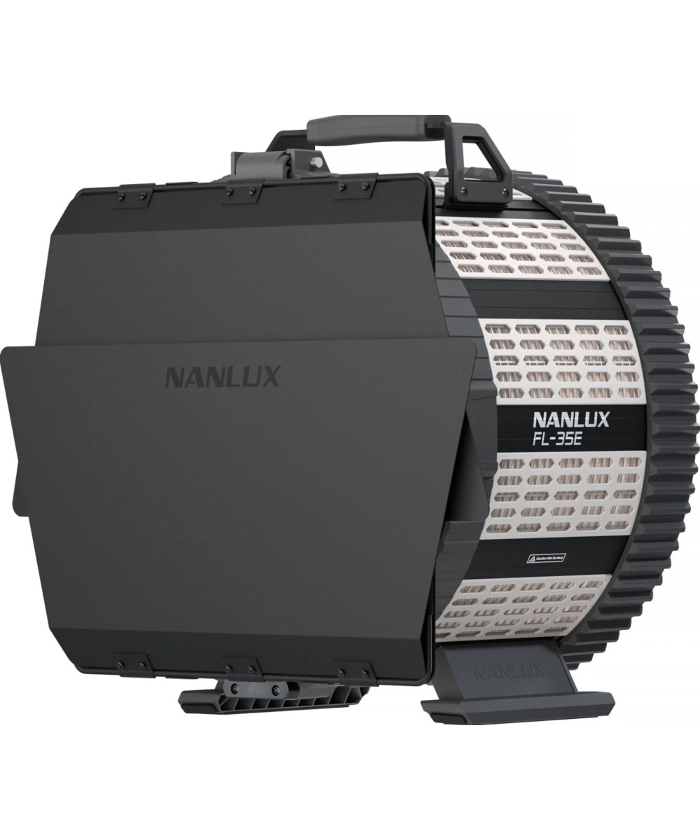 FL-35E Lente Fresnel Motorizzata 15-46° per Evoke 2400