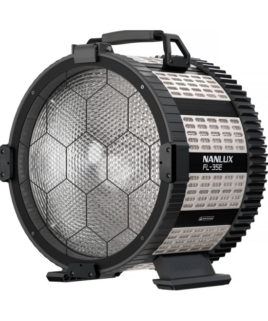 FL-35E Lente Fresnel Motorizzata 15-46° per Evoke 2400