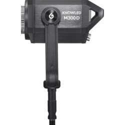 GODOX KNOWLED M300D VIDEO LIGHT STUDIO
