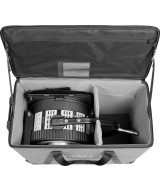 FL-35YK Lente Fresnel per Evoke 1200 con custodia