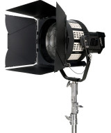 FL-35YK Lente Fresnel per Evoke 1200 con custodia