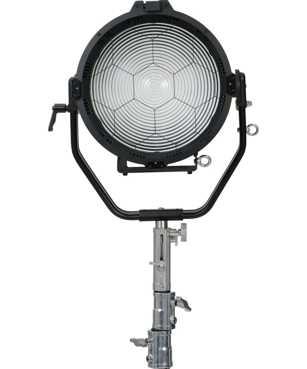 FL-35YK Lente Fresnel per Evoke 1200 con custodia