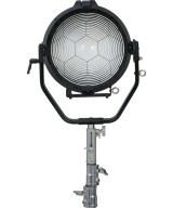 FL-35YK Lente Fresnel per Evoke 1200 con custodia