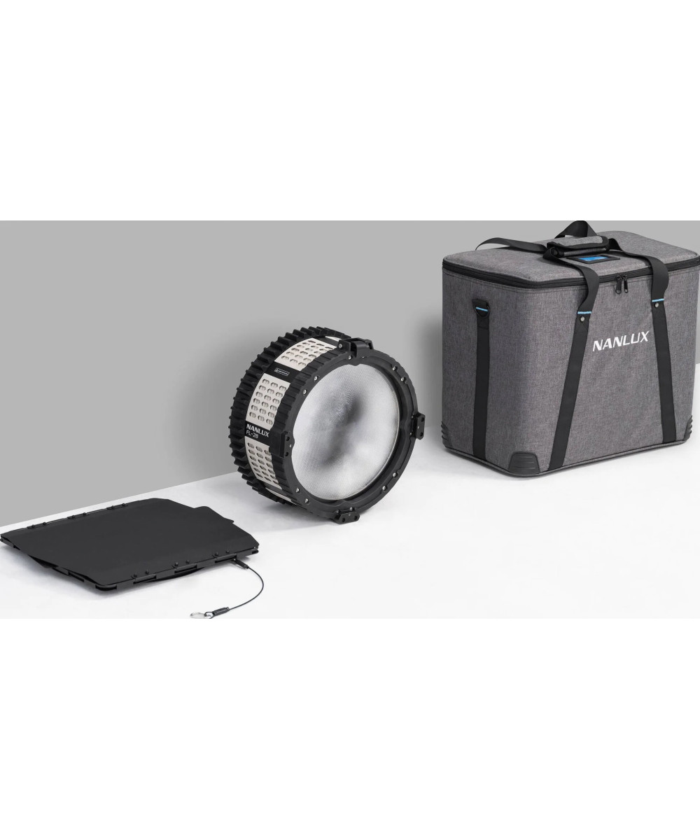 FL-28 Lente Fresnel 17-43° per Evoke 900C / 1200