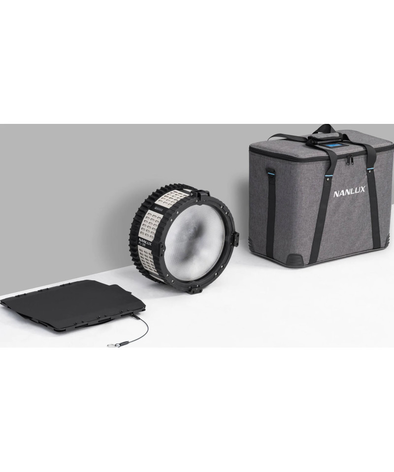 FL-28 Lente Fresnel 17-43° per Evoke 900C / 1200